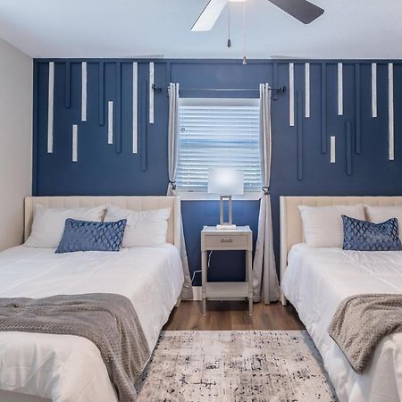 Lake House Retreat Near Downtown, Disney, Universal Studios And Airport Orlando Ngoại thất bức ảnh