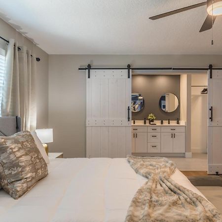 Lake House Retreat Near Downtown, Disney, Universal Studios And Airport Orlando Ngoại thất bức ảnh