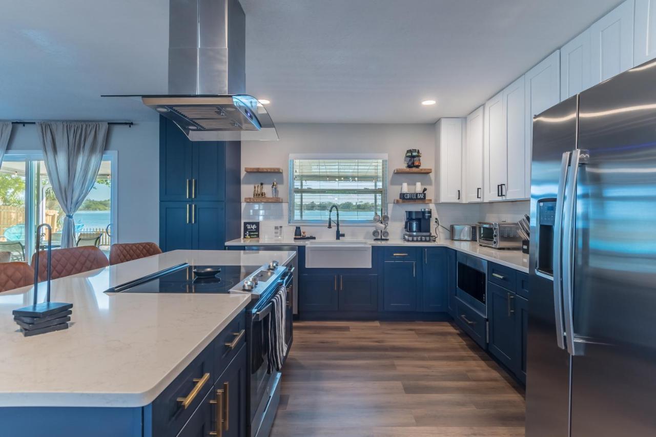 Lake House Retreat Near Downtown, Disney, Universal Studios And Airport Orlando Ngoại thất bức ảnh