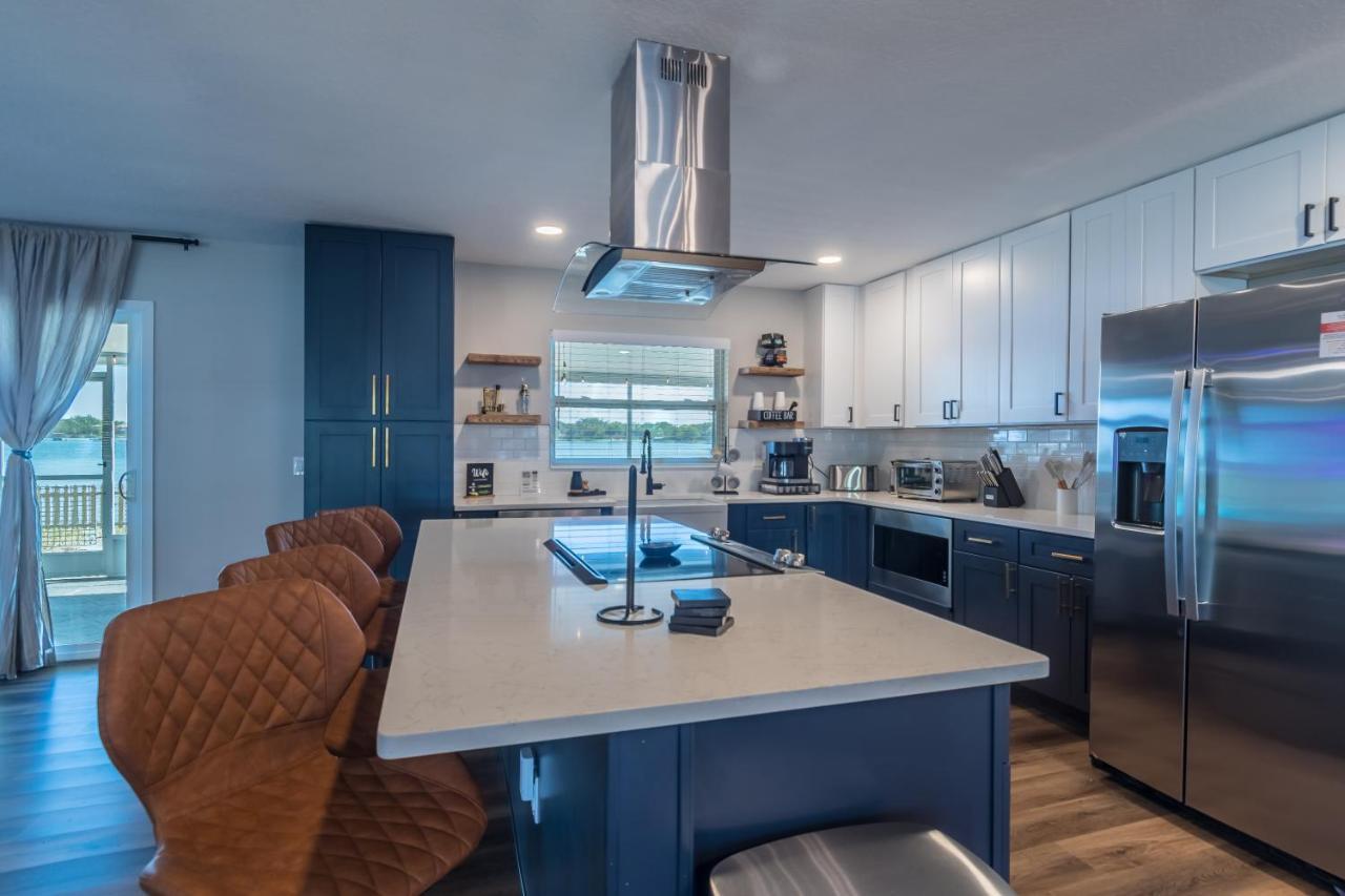 Lake House Retreat Near Downtown, Disney, Universal Studios And Airport Orlando Ngoại thất bức ảnh