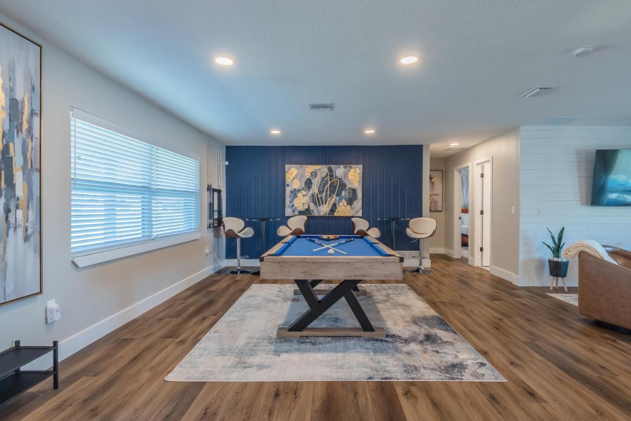 Lake House Retreat Near Downtown, Disney, Universal Studios And Airport Orlando Ngoại thất bức ảnh