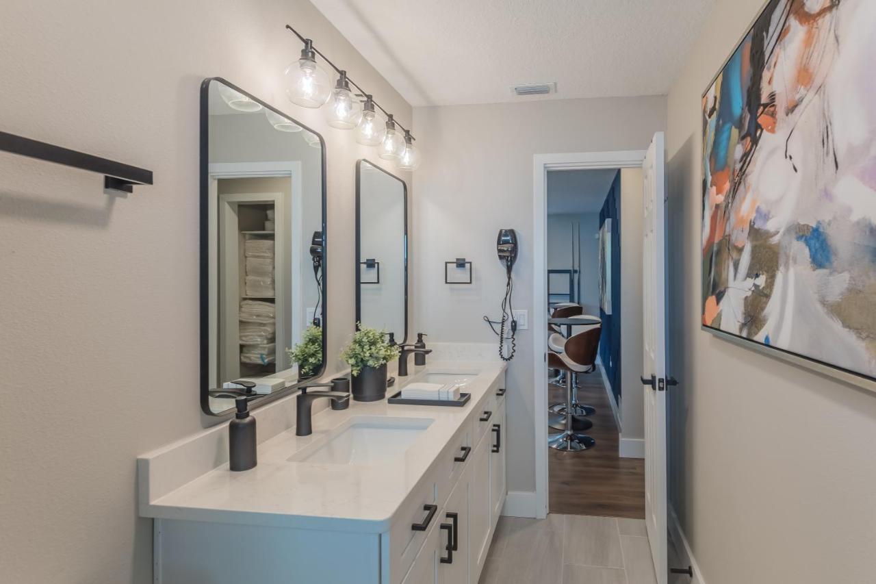 Lake House Retreat Near Downtown, Disney, Universal Studios And Airport Orlando Ngoại thất bức ảnh