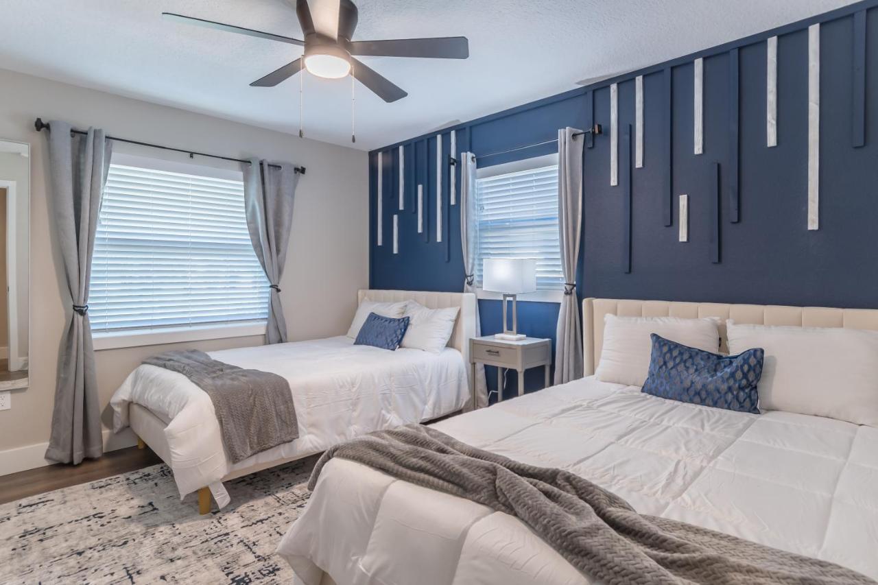 Lake House Retreat Near Downtown, Disney, Universal Studios And Airport Orlando Ngoại thất bức ảnh