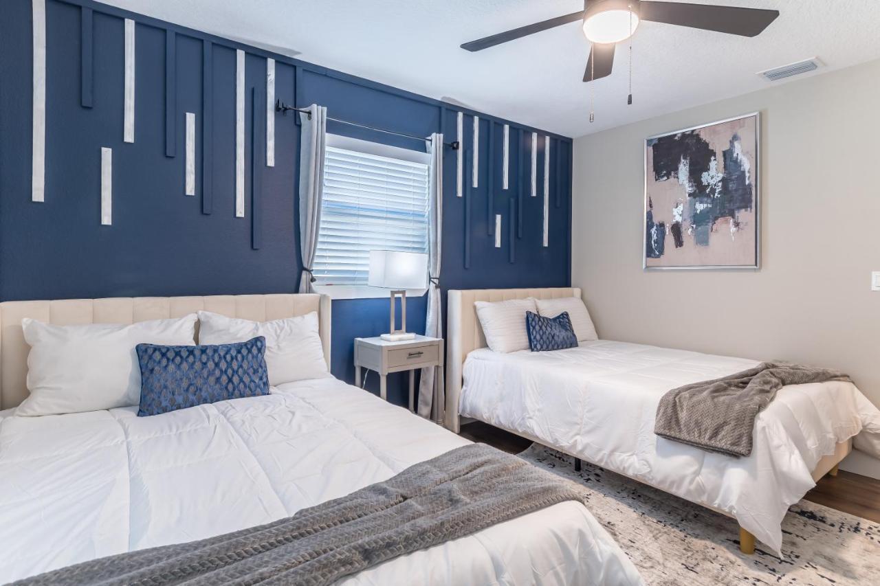 Lake House Retreat Near Downtown, Disney, Universal Studios And Airport Orlando Ngoại thất bức ảnh