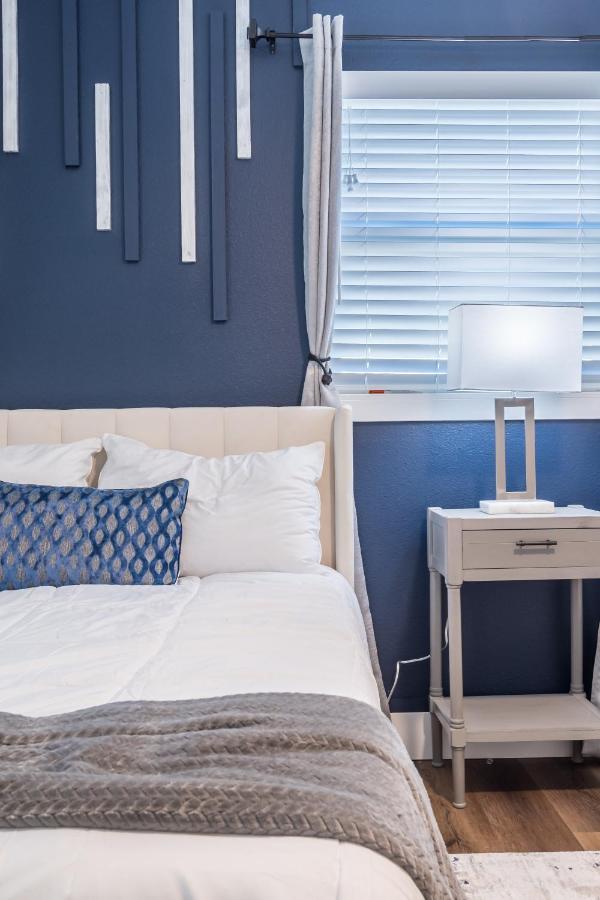 Lake House Retreat Near Downtown, Disney, Universal Studios And Airport Orlando Ngoại thất bức ảnh
